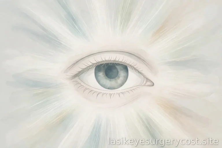 What is LASIK eye surgery — featured image