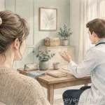 LASIK consultation what to expect — featured image
