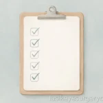 Preparing for LASIK surgery — featured image