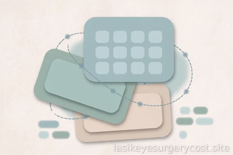 LASIK financing options explained — featured image