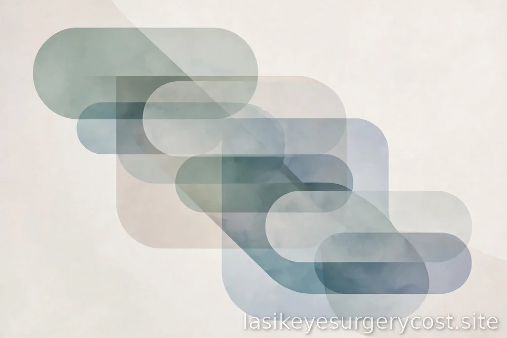 abstract illustration of payment plans