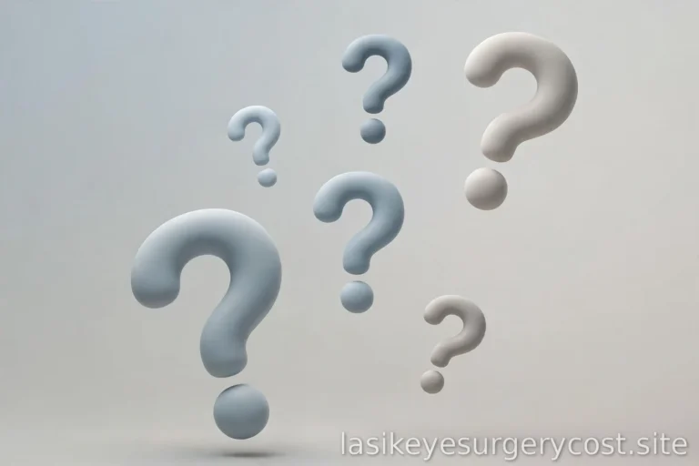 Questions about LASIK costs before booking — featured image