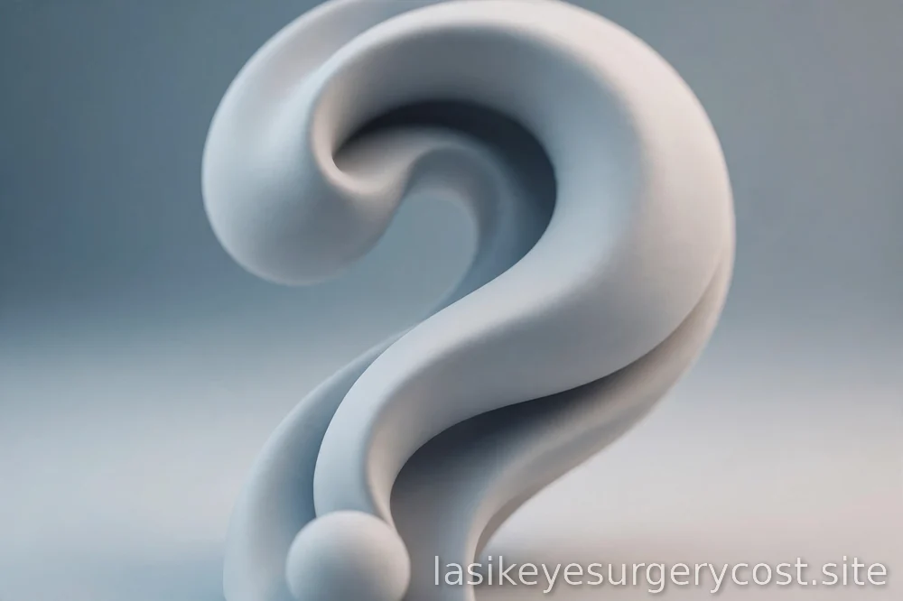 question-mark concept illustration