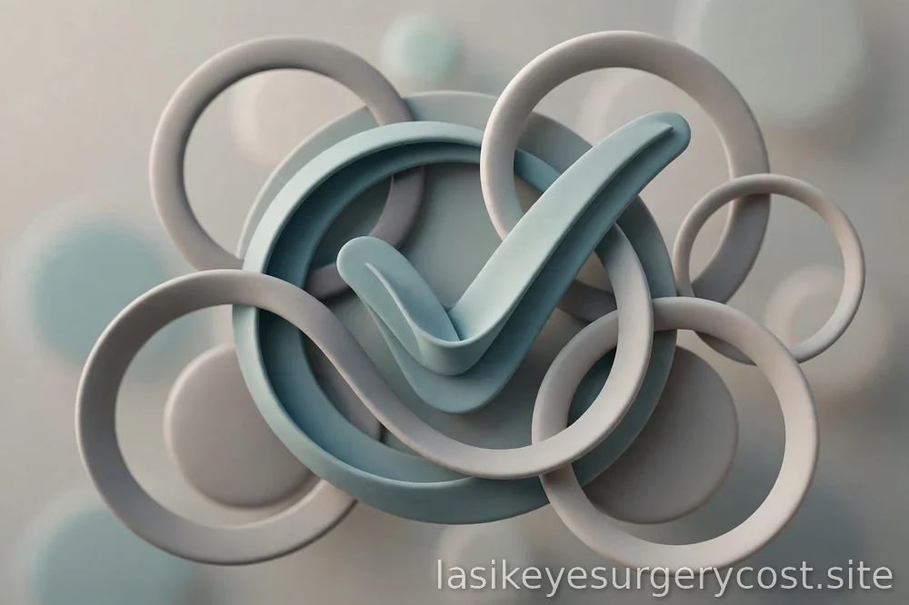 abstract illustration of eligibility