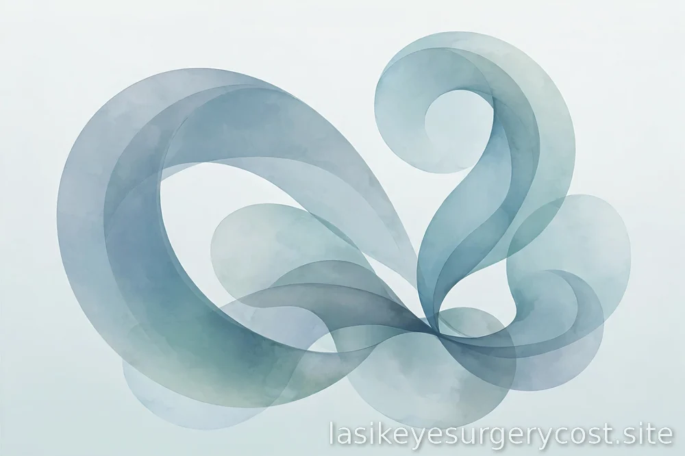balanced abstract illustration