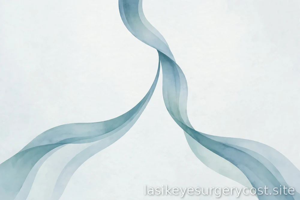 abstract comparison illustration