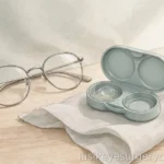 Glasses and contacts vs laser vision correction — featured image