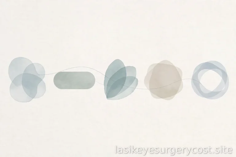 LASIK recovery timeline — featured image