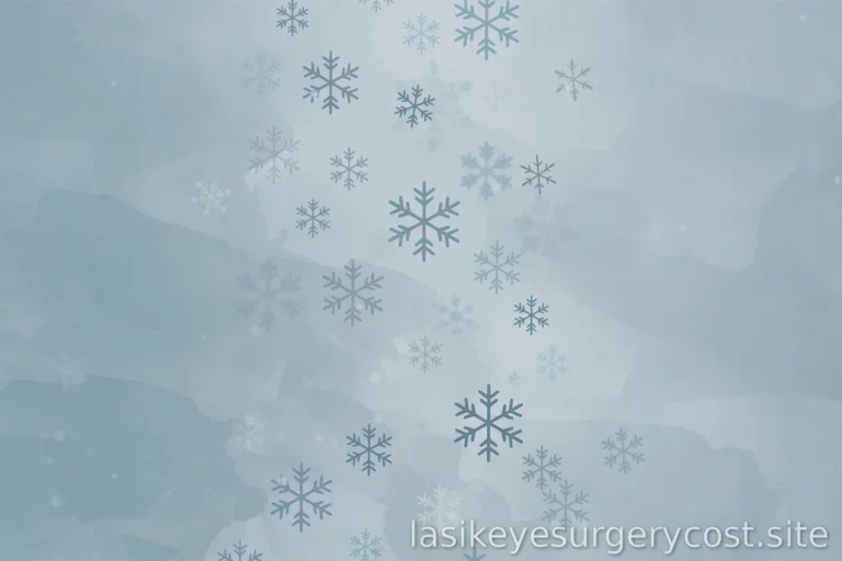 Year-end LASIK questions in December — featured image