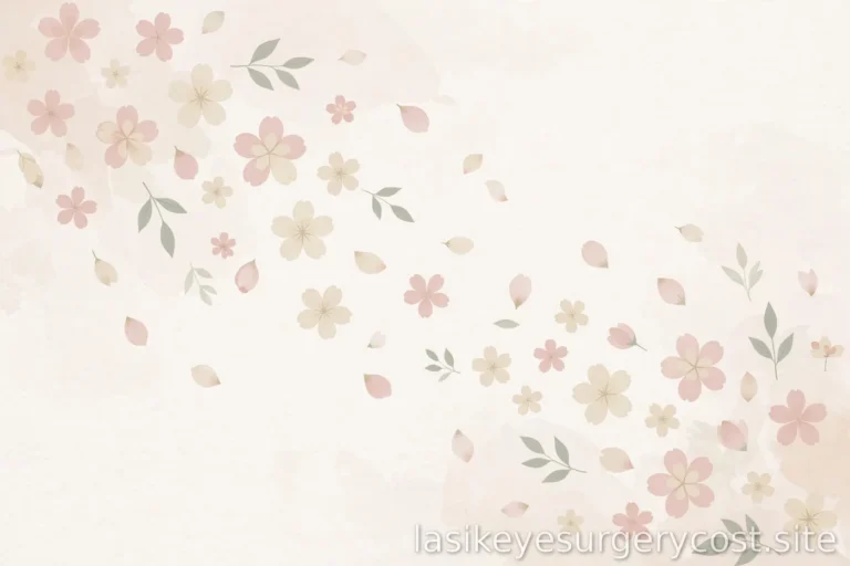 Spring consultation season for LASIK — featured image