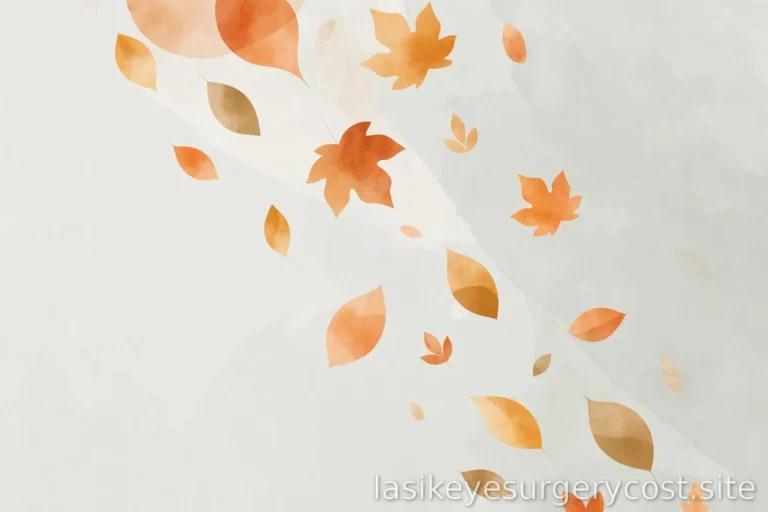 Fall year-end benefits before LASIK — featured image